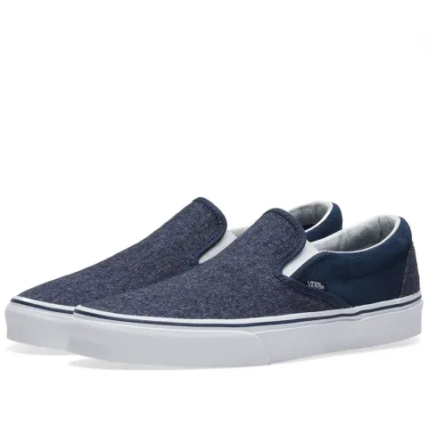Classic Slip On