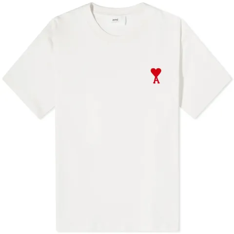 AMI Tonal Ami De Coeur T-Shirt