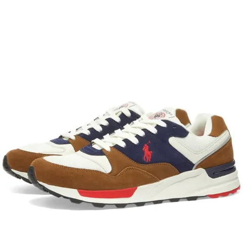 Trackster Sneaker