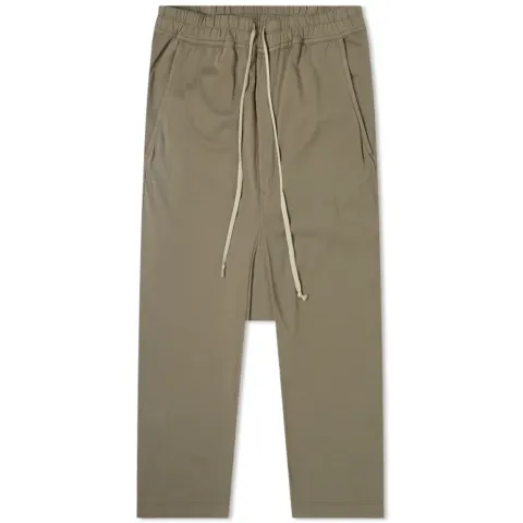 DRKSHDW Drawstring Cropped Pant