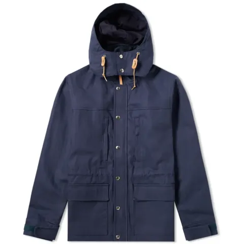 Utility Jacket