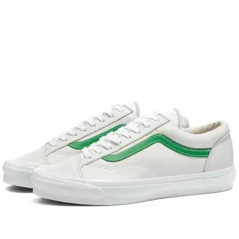 UA OG Style 36 LX