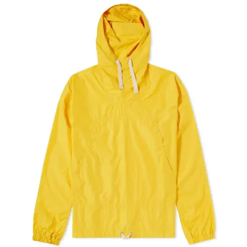 USN Popover Anorak