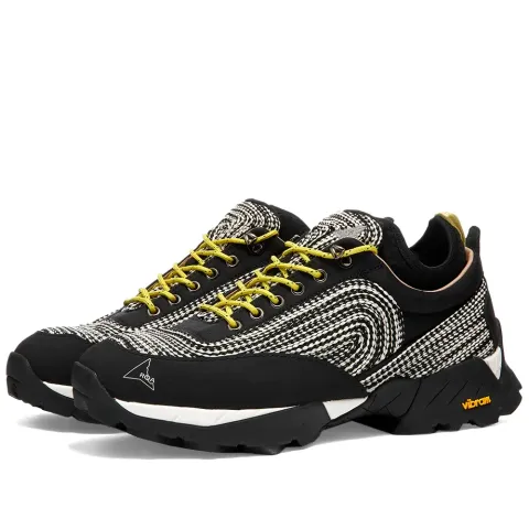 Neal Mesh Hiking Sneaker