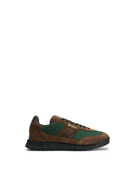 Polo Ralph Lauren Varick Trainers