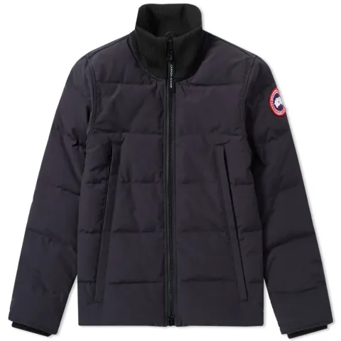 Woolford Fusion Fit Jacket