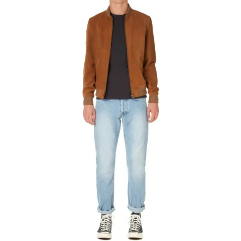 A.P.C. x Louis W. Ferris Jacket