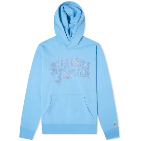 Arch Logo Hoody