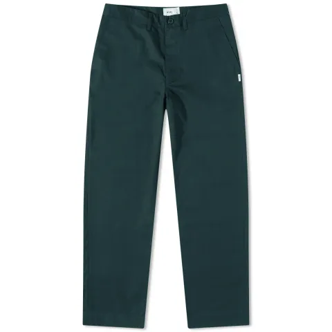 03 Twill Chinos