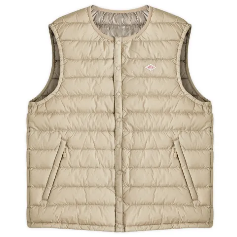 Inner Down Vest