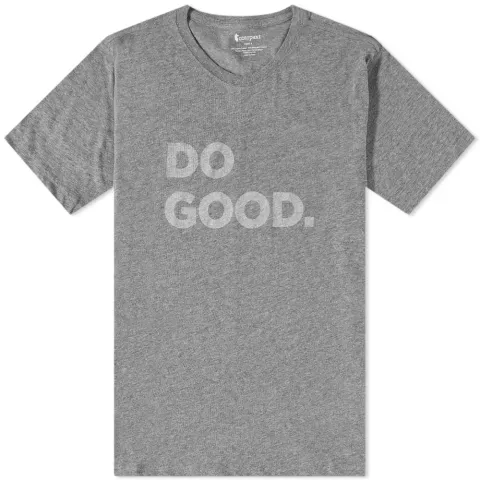 Do Good Tee