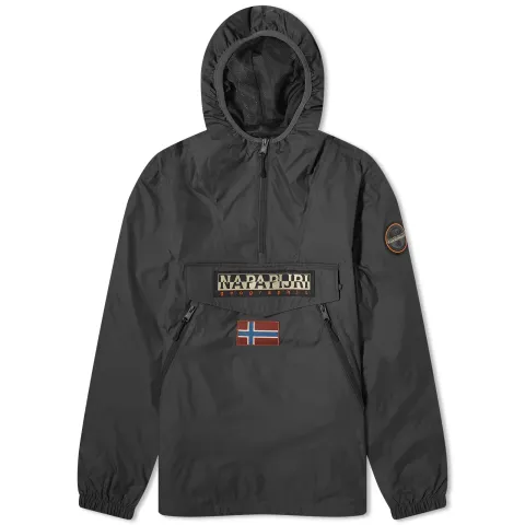 Lightweight Rainforest Jacket