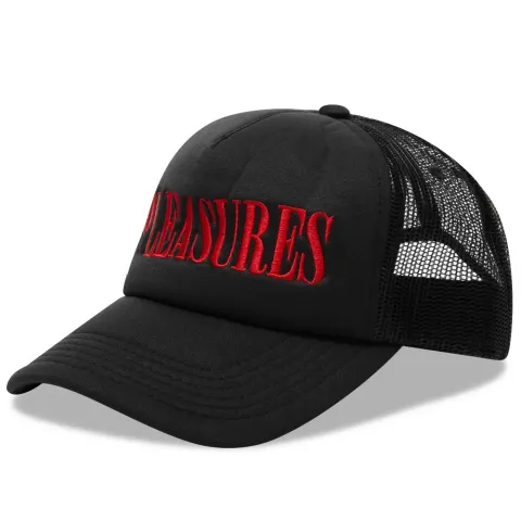 Lithium Trucker Cap