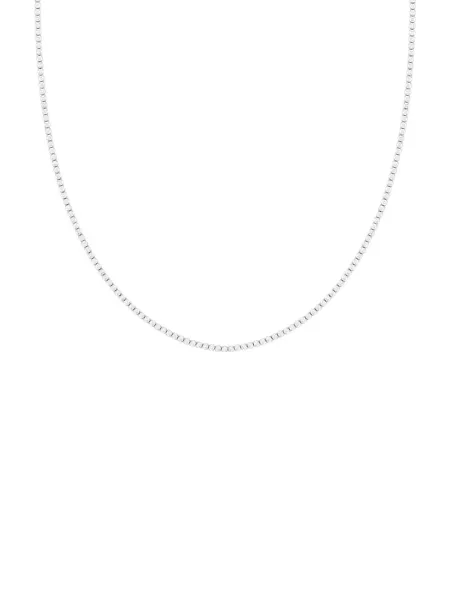 Tennis Chain Necklace