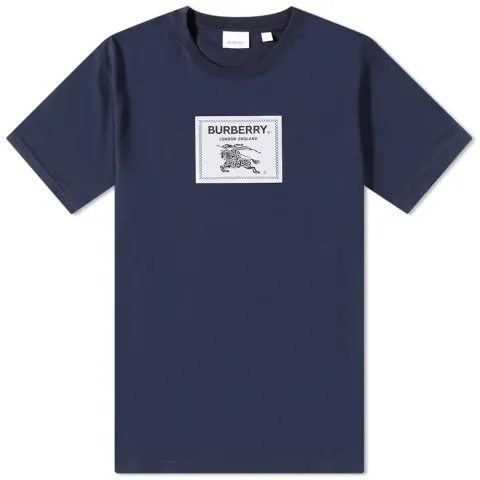 Roundwood Label T-Shirt