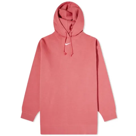 Nike Essentials Oversize Popover Hoodie