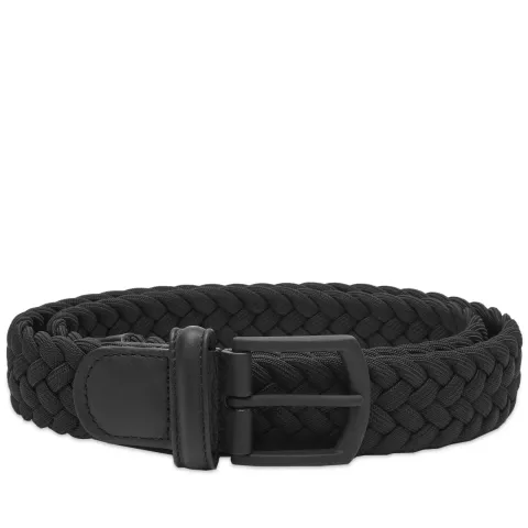 Elastic Weave Belt