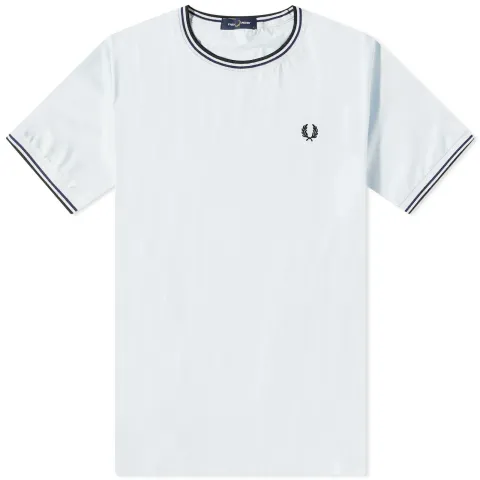 Twin Tipped T-Shirt