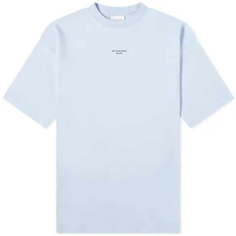 Not From Paris Madame T-Shirt