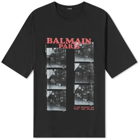 44 Oversized T-Shirt