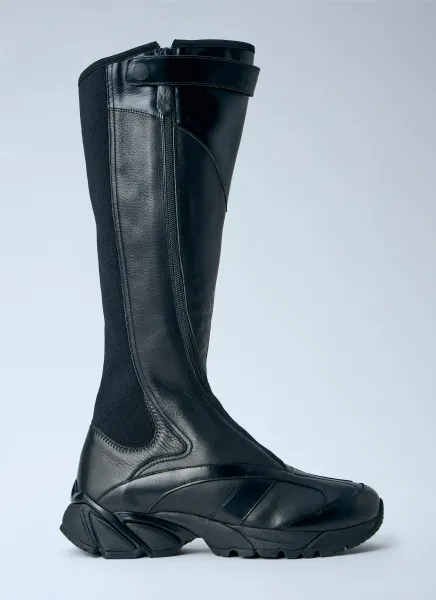 Bionic II Malleable Boots