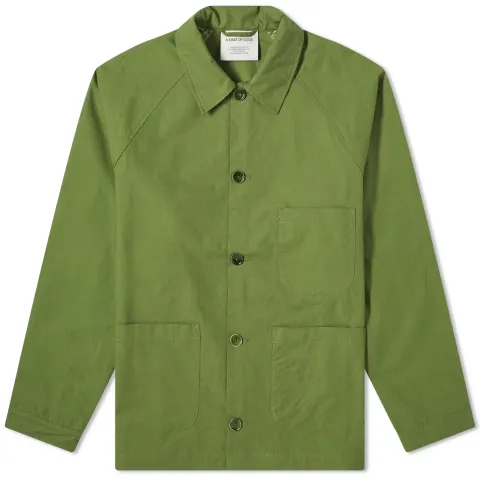 Jetmir Shirt Jacket