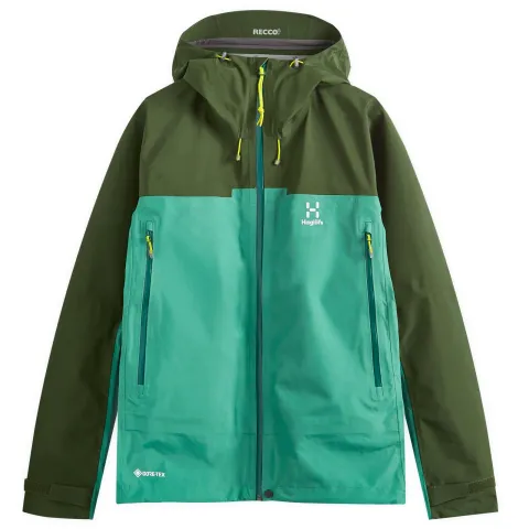 Roc Flash Gore-Tex Jacket