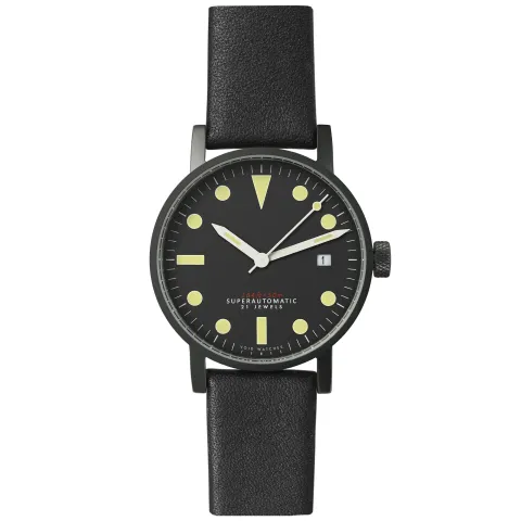 V03M Mechanical Watch