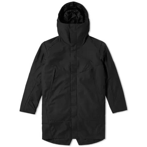 Down 2 In 1 Jacket