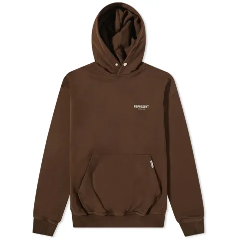 Owners Club Hoodie