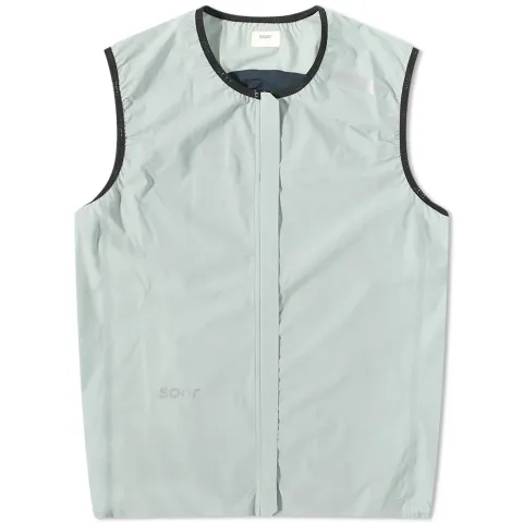 Ultra Gilet 2.0