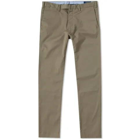 Slim Chino