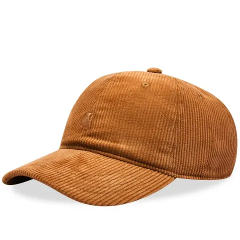 Harlem Corduroy Cap