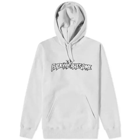 Filigree Hoody