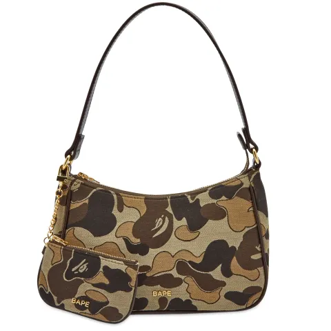 Cookie Camo 2 Hand Bag