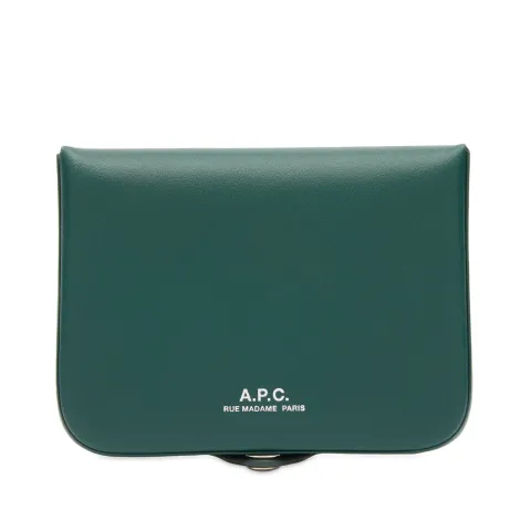 A.P.C. Josh Wallet