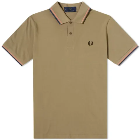 Original Twin Tipped Polo