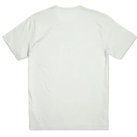 Double Pocket Tee