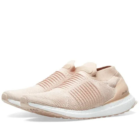 Adidas Ultra Boost Laceless W