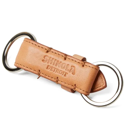 Valet Key Ring