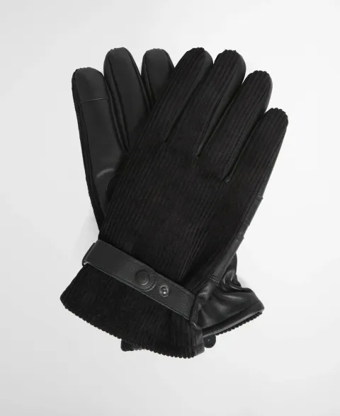 Nelson Leather Gloves