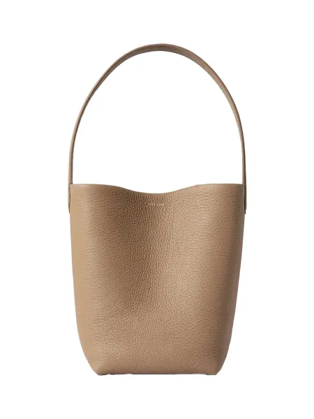 Park Tote Bag Dark Taupe