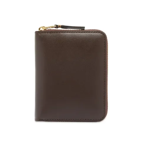 SA2110 Classic Leather Wallet