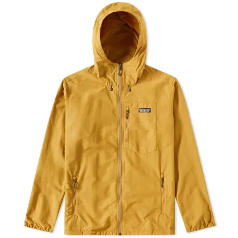 Tezzeron Jacket