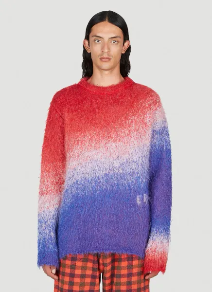 Degradé Gradient Sweater