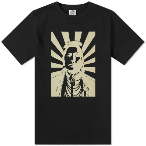 x John Van Hamersveld Thundercloud Tee