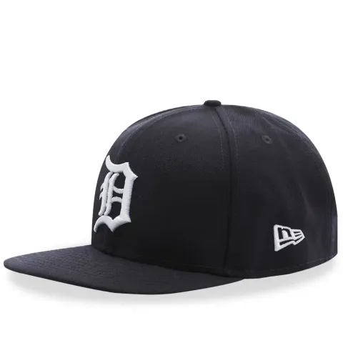 Detroit Tigers AC Perf Cap