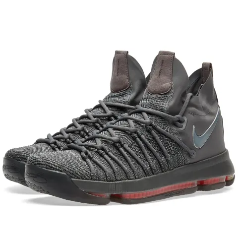 Zoom KD 9 Elite TS