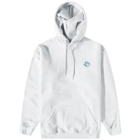 Deep Plant Hoodie