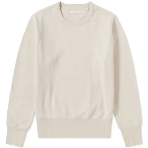 Half Raglan Sweat